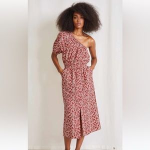 APiece Apart Palma Dress